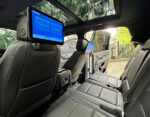 Camioneta Luxury Interior 1
