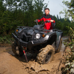 Tour Cuatrimotos San Felix Luxho