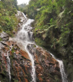 Tour Salto del Angel Luxho