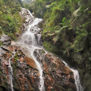 Tour Salto del Angel Luxho